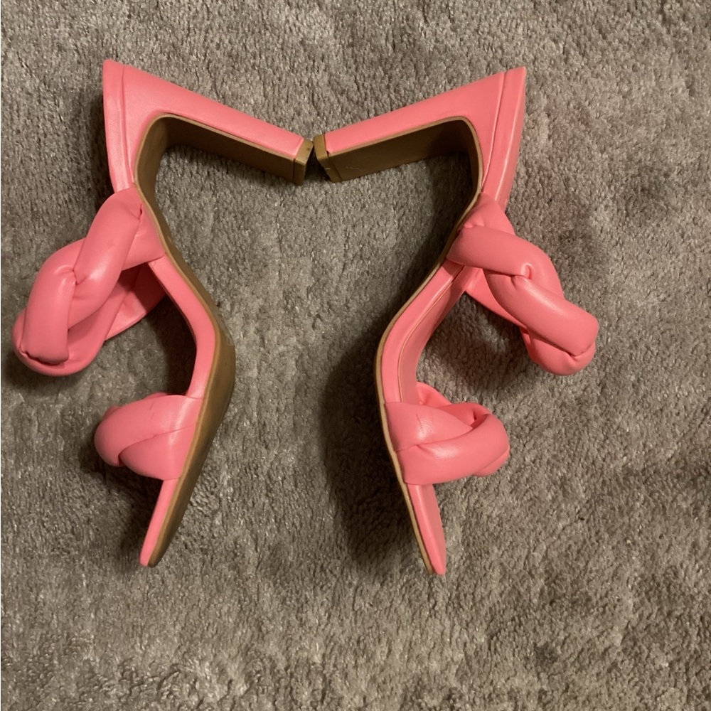 Pink Slides - Picture 2 of 5